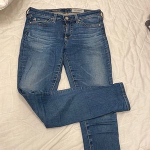 AG Denim